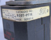 Allen-Bradley 800T-PT16 Series N Push-to-Test Pilot Light 120VAC No Lens USED
