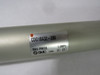 SMC CDG1BA32-200 Short Stroke Cylinder 32mm Bore 200mm Stroke USED