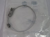 Nitra Pneumatics CPSS-52 Switch Mount Band for 180mm & 3" Bore ! NWB !