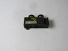 Asco 88135532 Mini Spool Valve Flange Series 520 6mm Tubing OD USED