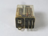 Allen-Bradley 700-HF32A24 Cube Relay Series A 24VAC 10A 8-Pin USED