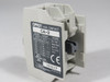 Cerus Orion CA-2 Top-Mount Auxiliary Contact 2NO NOP