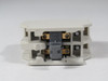 Cerus Orion CA-2 Top-Mount Auxiliary Contact 2NC USED