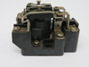 Struthers Dunn 425XBX Electromagnetic Relay 120V 1HP USED