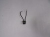 Omron 43884-0010 Transient Voltage Suppressor 30VDC USED