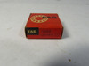 Fag 1202 Ball Bearing 15 X 35 X 11 MM ! NEW !