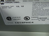 Hammond 1414PHC4 Steel Junction Box Enclosure 6In x 4In x 4In ! NOP !