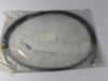 Komatsu Genuine Parts 4179263560 Weather Strip ! NWB !
