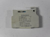 Siemens 3TX4010-2A Aux Contact Block USED