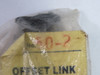 Renold 50-2-OL Double Offset Link ! NWB !