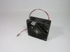 NMB 4715ML-05W-B30 Fan Boxer 0.39 Amp 24 VDC USED