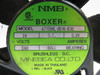 NMB 4715ML-05W-B30 Fan Boxer 0.39 Amp 24 VDC USED