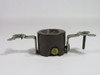 Hubbell 5251 Single Grounding Receptacle 15A 125V 3W USED