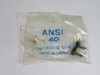 Generic 40-1-CL Connecting Ling ! NWB !