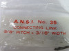 Generic 35-1-CL Connecting Link ! NWB !