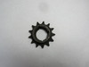 Martin 50BTB13-1008 Roller Sprocket 1/2" Bore USED
