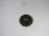 Martin 50BS19-1 Roller Sprocket 1" ID USED