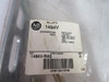 Allen-Bradley 1494V-RA3 Series A Connecting Rod 6-3/4-9-1/8" ! NWB !