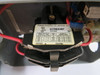 Furnas 41NB20BF Enclosed Contactor 4 1/2X6X3 1/2" USED