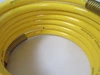 Snapback 1/2 Snapback Recoil Air Hose 1/2" ID 150 PSI USED