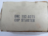 Onan 192-0273 Starter Cup Fits Models AJ & AK Onan Engine ! NEW !
