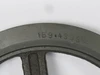 Martin 1B94SDS Sheave Pulley 1/2-2" ID 1Groove A/B Belt 9-3/4" OD USED