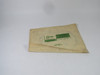 Onan Genuine Parts 103B13 Gasket Gearcase ! NEW !