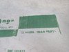 Onan Genuine Parts 103B13 Gasket Gearcase ! NEW !
