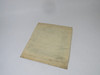 Onan Genuine Parts 102-158 Gasket Oil Base ! NEW !