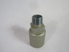 SMC 2507 Pneumatic Silencer 3/4" NPT USED