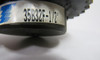 Tsubaki 35B32F-1/2 Roller Chain 1/2" Bore 32T 35 Chain 0.375" Pitch USED
