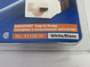 Leviton 41106-W Voice Grade Jack 6Position 6Conductor White ! NEW !