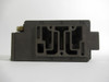 Numatics 203-433 Solenoid Valve Base Mark 8 Size 31 Base Only USED