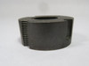 Martin 1610-1 Split Taper Lock Bushing 1" Bore 2-1/4" OD USED