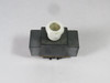 Fuji Electric PA30 41-8746 Ceramic Fuse Holder 30A 300V USED