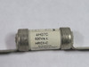 Bussmann 4H07C Bolt On Fuse 4A 600V USED