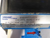 Krohne IFM1020/D/HART/6 Flow Meter 100-130VAC USED