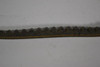 Caterpillar 9L-6647 Cogged Belt 0.63x66.5" ! NOP !