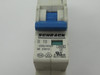 Schrack BS-018110 Circuit Breaker 10A 1-Pole USED