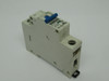 Schrack BS-018110 Circuit Breaker 10A 1-Pole USED