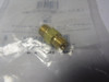 Superior Products Inc C-10 Brass Hose Coupler 3/8"-24RH-Ext ! NWB !