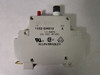 Allen-Bradley 1492-GH010-A Circuit Breaker 1 Pole 1 Amp Ser. A USED