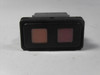 Generic 1065308 Amber/Red 24V Indicator ! NWB !