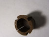 Martin 1008-15/16 Taper Lock Bushing 15/16in Bore USED