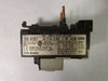 Allen-Bradley 193-A1D1 Series A Overload Relay 1-2.9amp USED