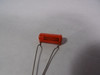 Sprague 6PS-S33 Polyfilm Capacitor 0.033uf ! NOP !