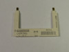 Telemecanique LAD-4TBDL Contactor Limiting Diode Bi-Directional 5-24VDC USED