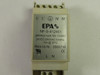 EPA NF-S-412451 Contactor 24 VDC 240Vac 10A USED