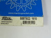 Martin 50BTB22 Taper Lock Sprocket 1/2 to 1-5/8" 22 Teeth 50C *Open Box* NEW