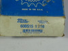 Martin 60BS15-1-7/16 Roller Chain Sprocket 1-7/16"B 15 T 60C 3/4"P NEW